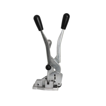 Комбинированное устройство P301-16 (для ПП ленты 15-16мм)